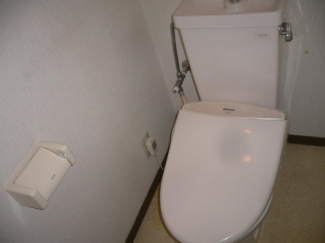 洗浄便座