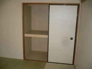 押入れ