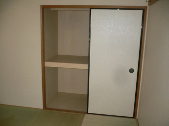 押入れ