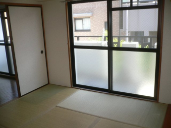 【和室】
