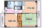神戸市東灘区魚崎北町２丁目のマンションの画像