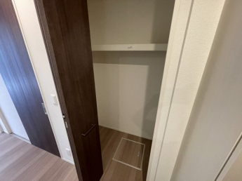 【収納】