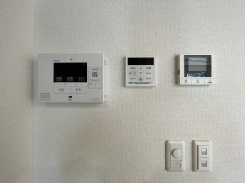 【その他設備】