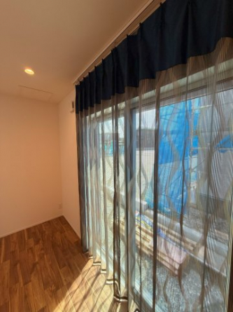 【居間・リビング】