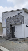 中町　モデルハウスの画像
