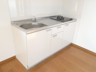 ※写真は同物件別部屋です