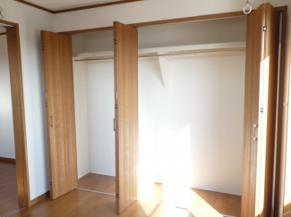 ※写真は同物件別部屋です