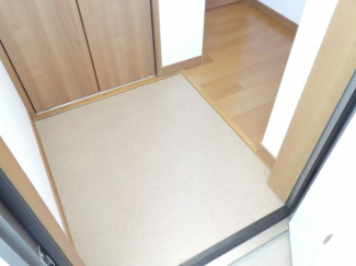 ※写真は同物件別部屋です