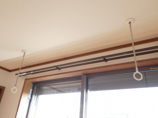 ※写真は同物件別部屋です