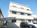 明石市魚住町西岡のアパートの画像