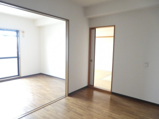 ※写真は同物件別部屋です