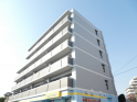 明石市大久保町西島のマンションの画像