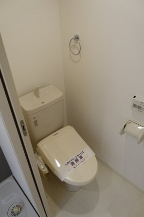 【トイレ】