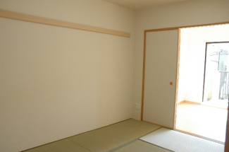 【和室】