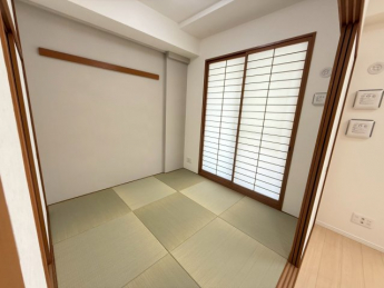 【和室】