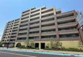 宝塚市伊孑志３丁目の中古マンションの画像