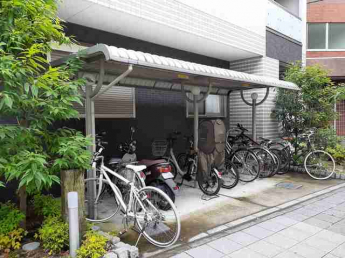 【その他共有部分】