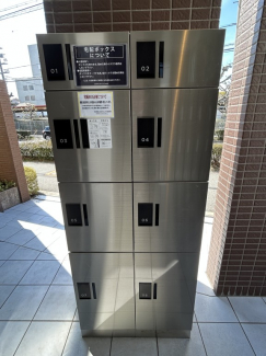 【その他共有部分】