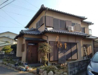 大津市湖城が丘の中古一戸建ての画像