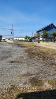 彦根市野田山町の倉庫の画像