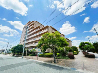 宝塚市中筋５丁目のマンションの画像