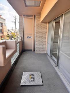 宝塚市中筋５丁目のマンションの画像