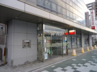 尼崎信用金庫中山寺支店まで831m