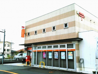 宝塚中筋郵便局まで860m