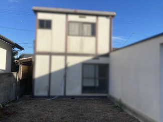 土地写真