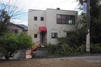 大井手町貸家の画像