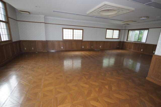 大井手町貸家の画像