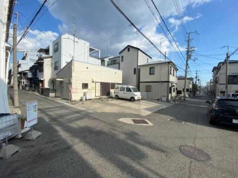 宍戸モータープールの画像