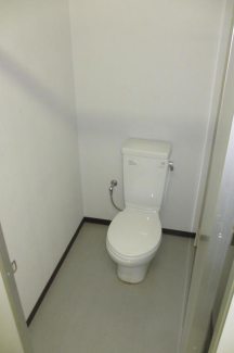 男子トイレ
