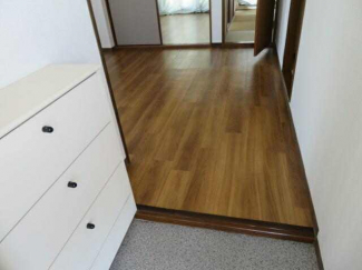 三田市南が丘１丁目のマンションの画像