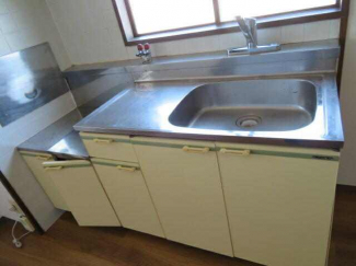 三田市南が丘１丁目のマンションの画像