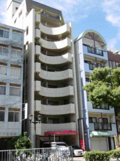 神戸市兵庫区西多聞通１丁目のマンションの画像