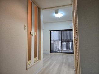 神戸市兵庫区西多聞通１丁目のマンションの画像