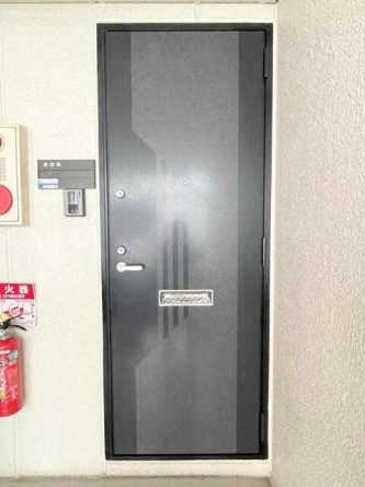 ※内観写真は既契約者がご入居前２０２４．７撮影分代用・準備中