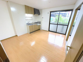 南東　ＤＫ８．２帖