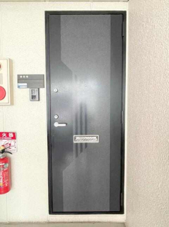 ※内観写真は従前契約者がご入居前　（２０２４．７）撮影分です