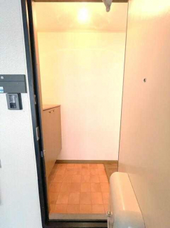 ※内観写真は従前契約者がご入居前　（２０２４．７）撮影分です