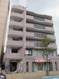 神戸市兵庫区金平町１丁目のマンションの画像