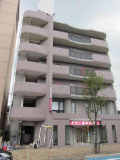 神戸市兵庫区金平町１丁目のマンションの画像