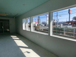 三木市志染町西自由が丘１丁目の店舗一部の画像