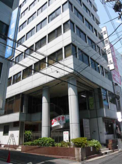 神戸市中央区琴ノ緒町５丁目の店舗事務所の画像