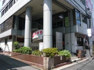 神戸市中央区琴ノ緒町５丁目の店舗事務所の画像