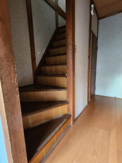 階段