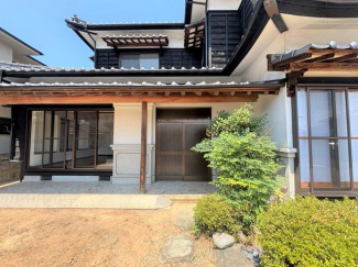 【リフォーム完了】鍵は新しく交換いたしました。