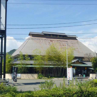 久米窪田町売店舗の画像