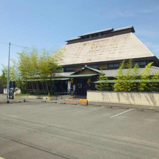 久米窪田町売店舗の画像